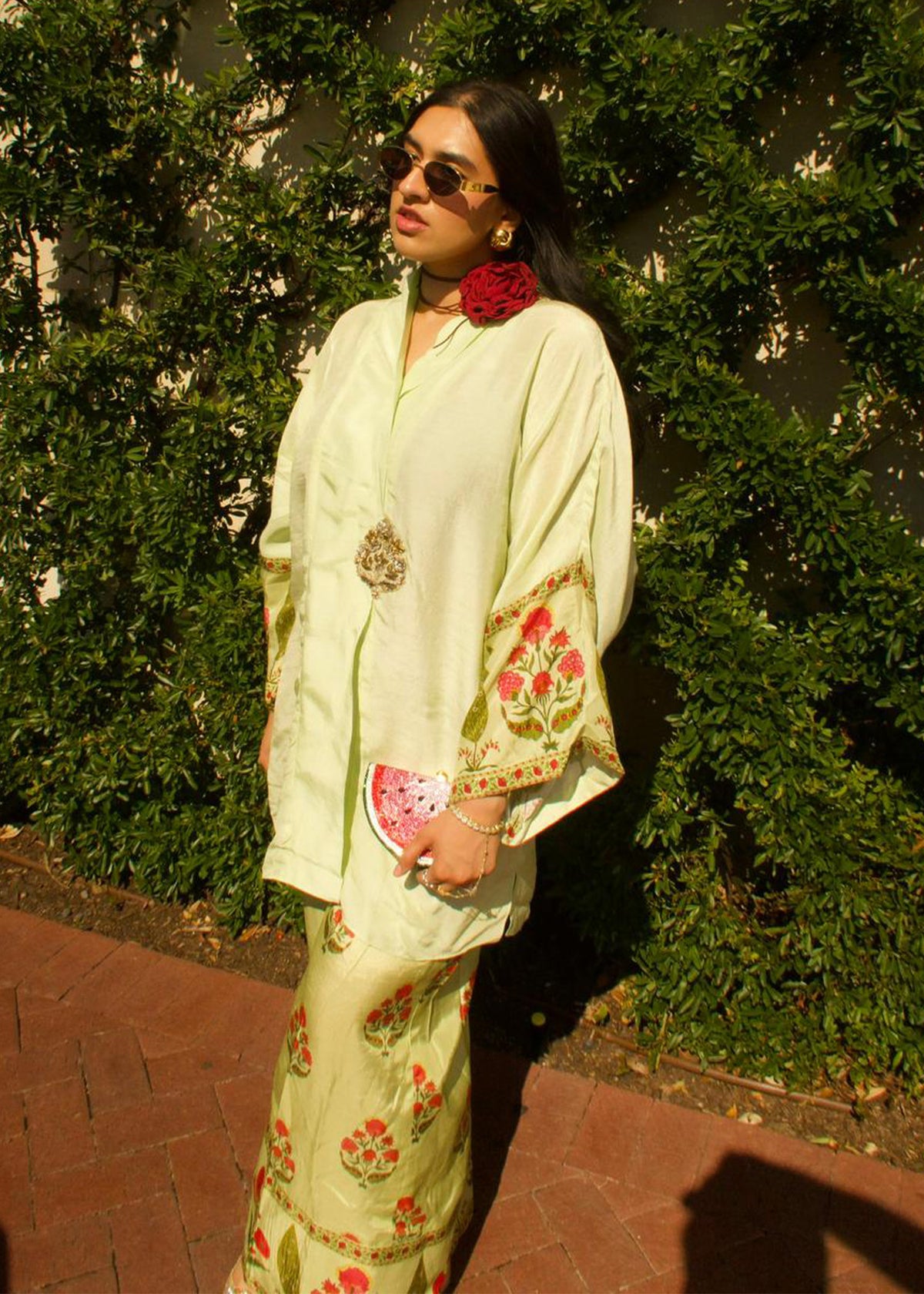 Sara Haq