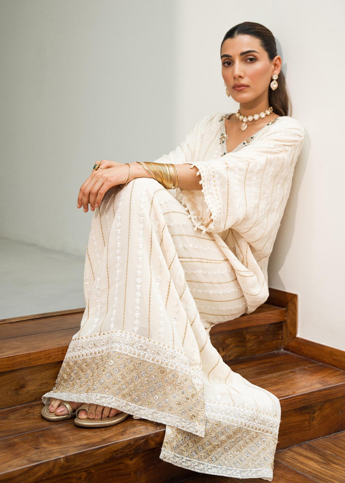 Ivory Stone