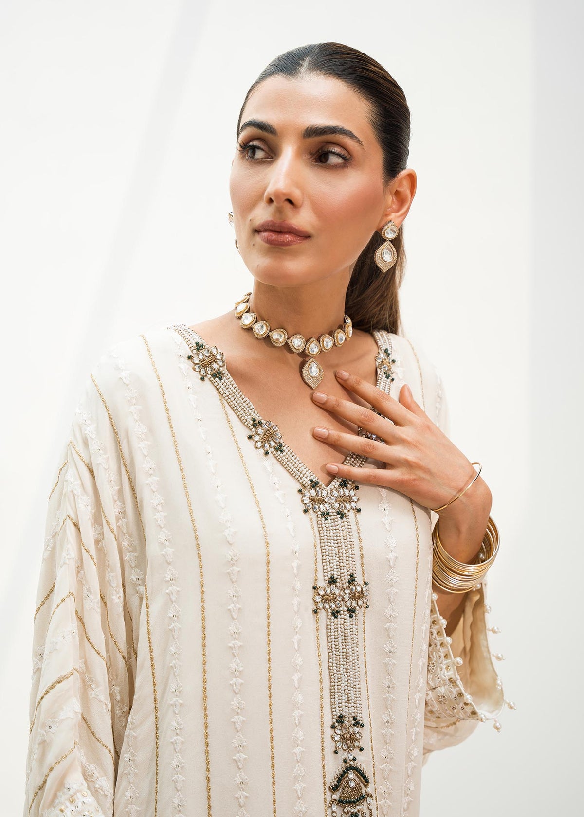 Ivory Stone