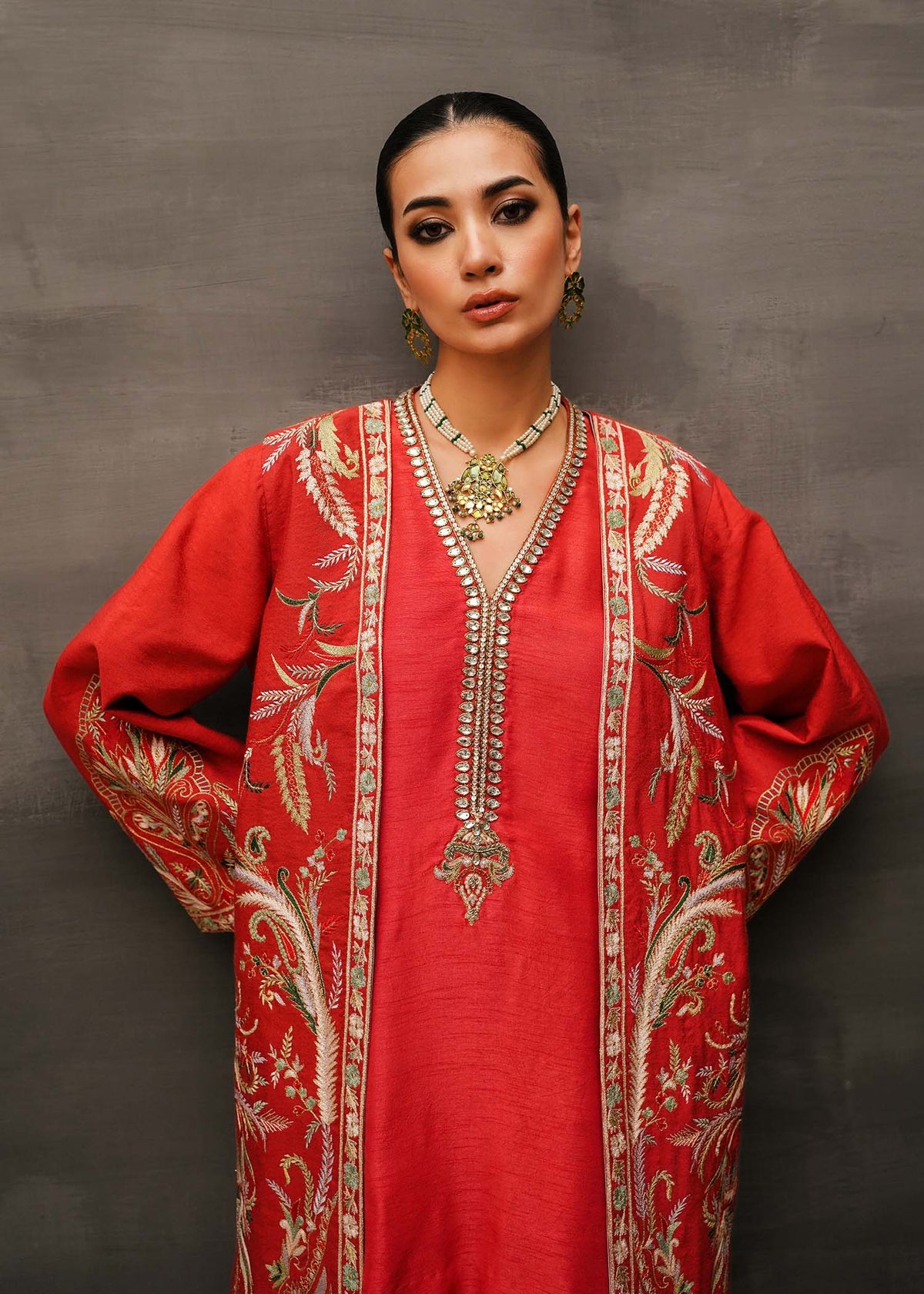 Kashmiri Dreams