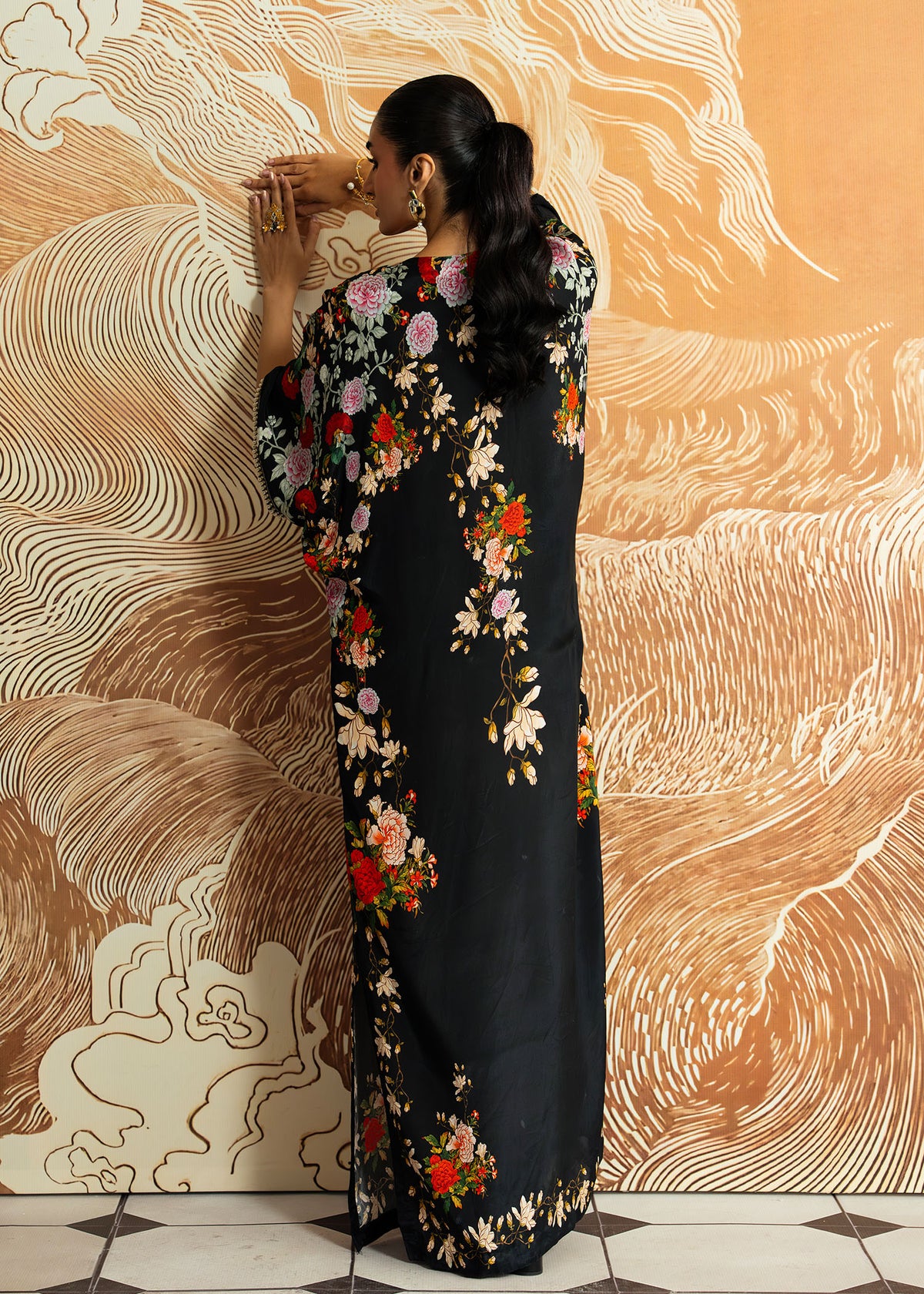 Onyx Garden