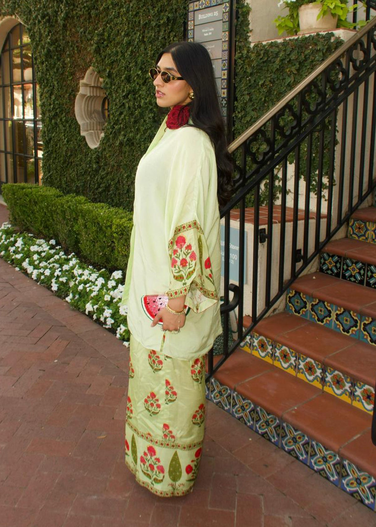 Sara Haq