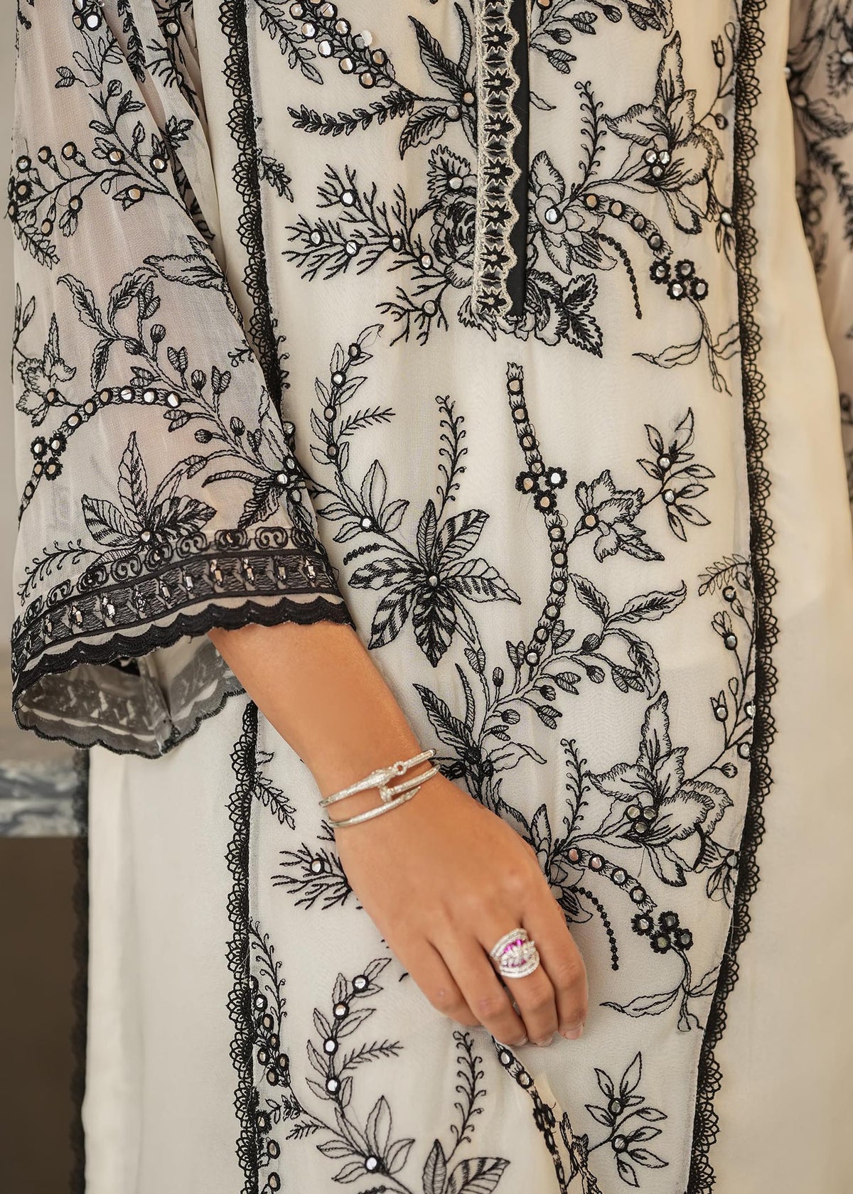 Chrysanthemum Ivoir