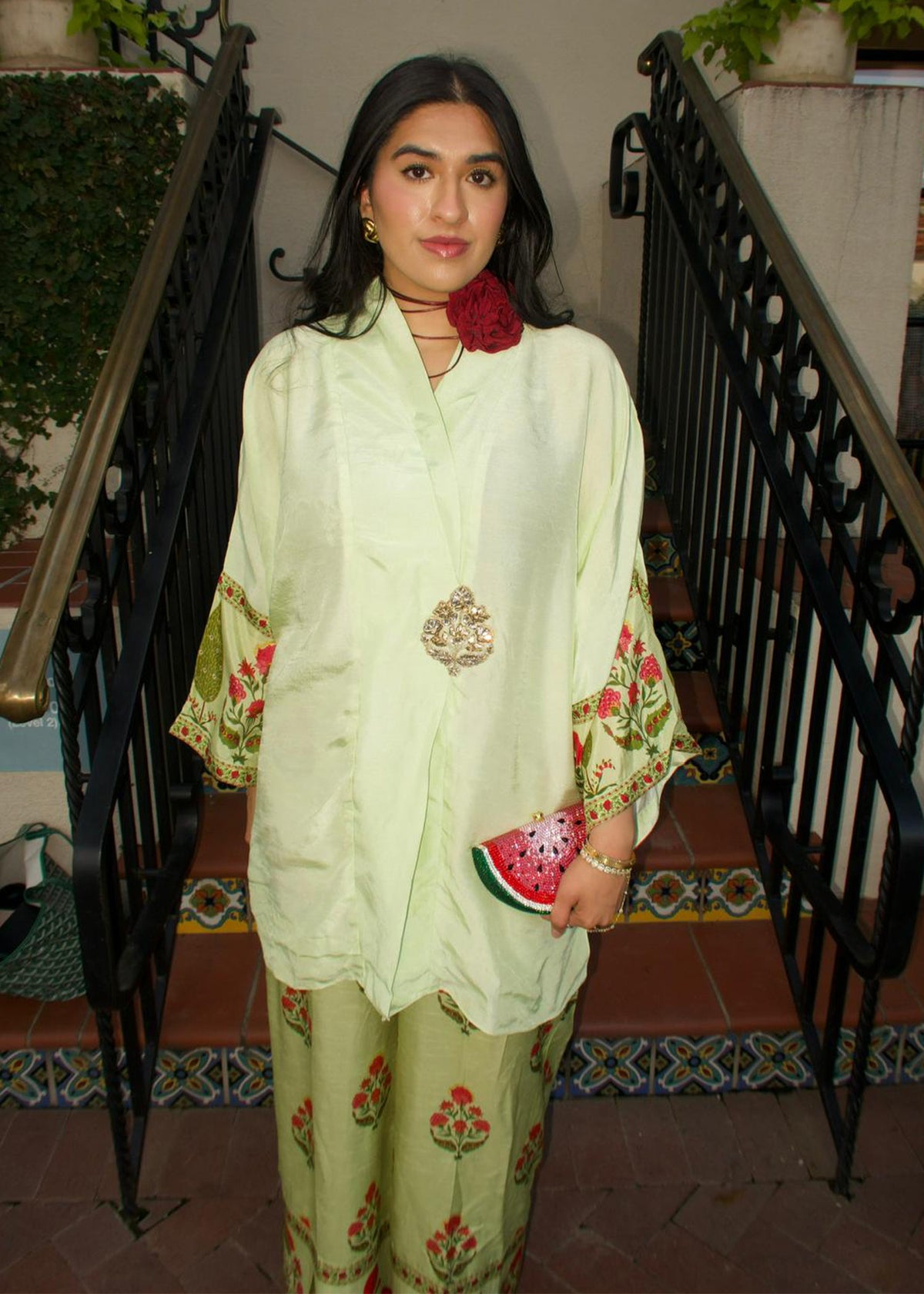 Sara Haq