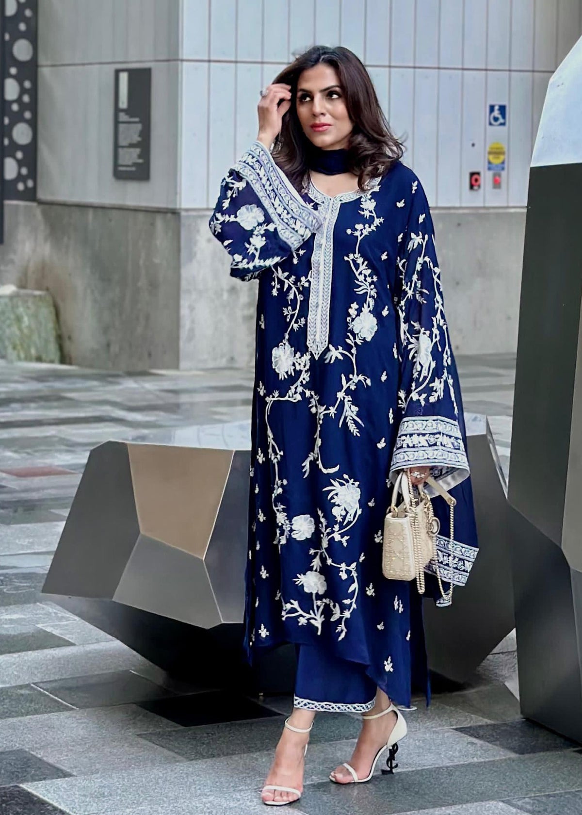 Bushra