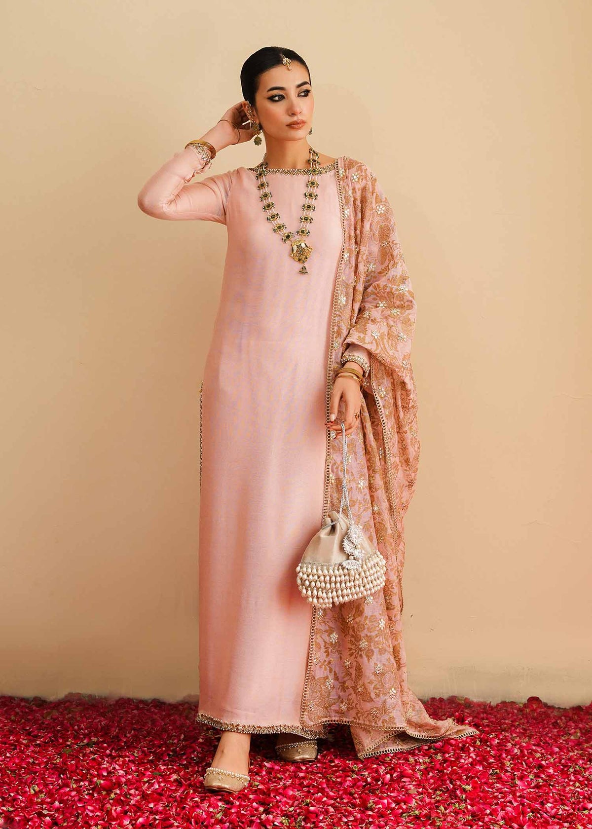 Pink Elegance