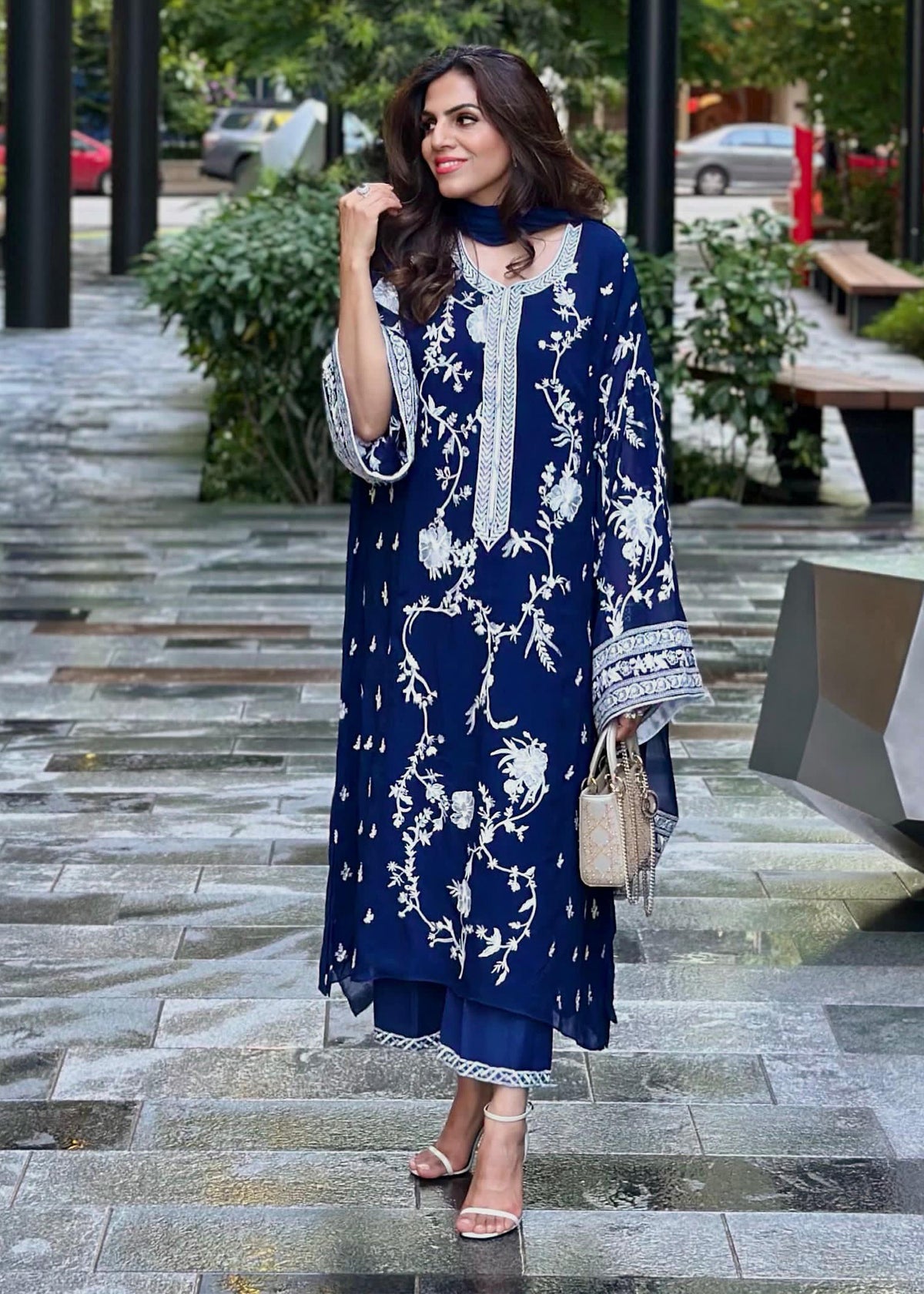Bushra