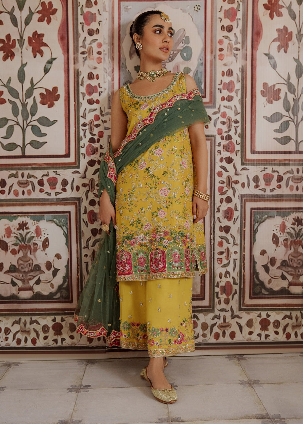 Marigold - MAHGUL - Formal