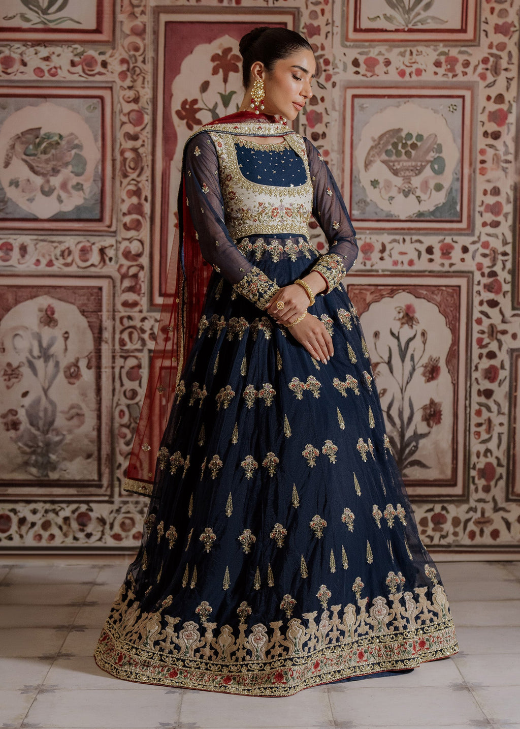 Mughal Eve - MAHGUL - Formal main image 0