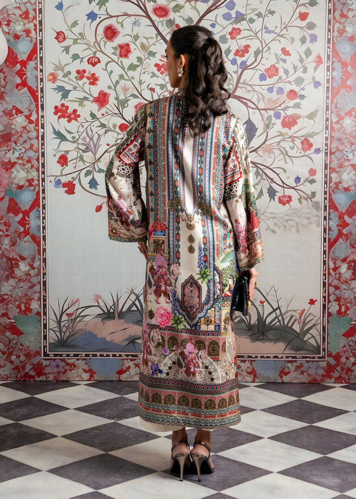 Old Stories - Ready To Ship