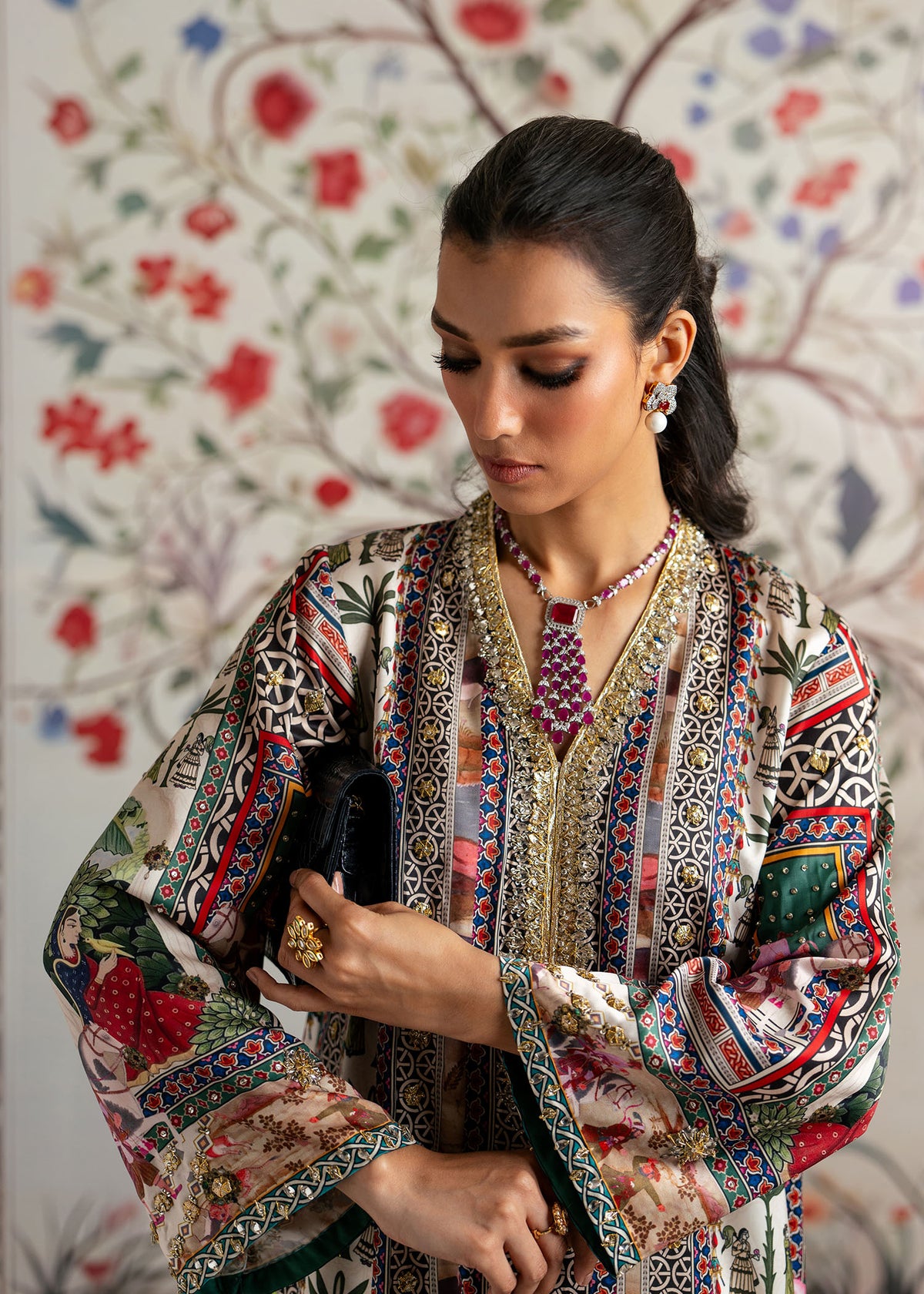 Old Stories - Ready To Ship