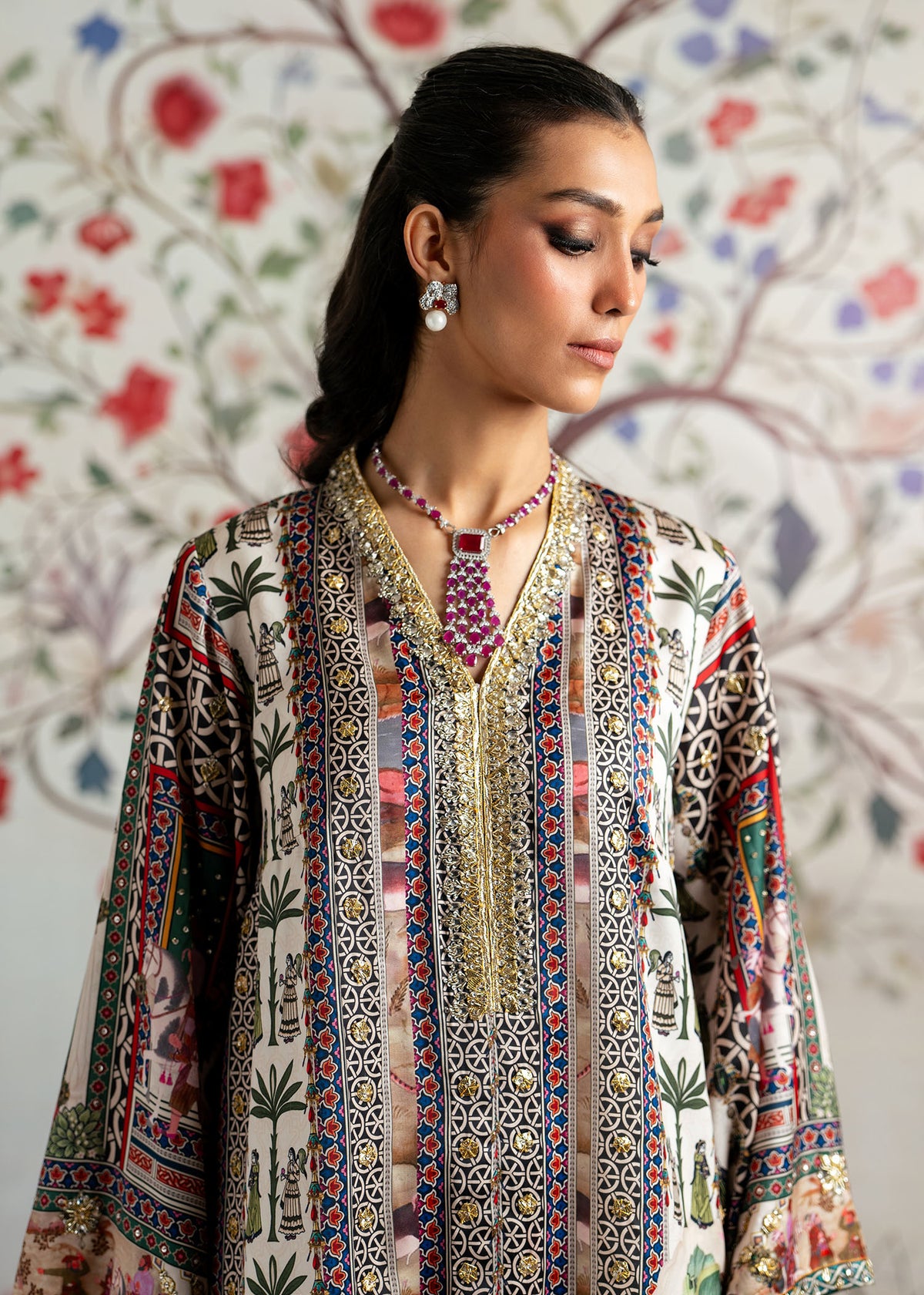 Old Stories - Ready To Ship