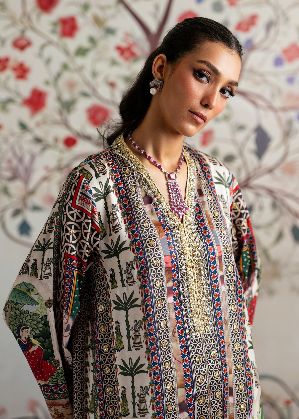 Old Stories - Ready To Ship