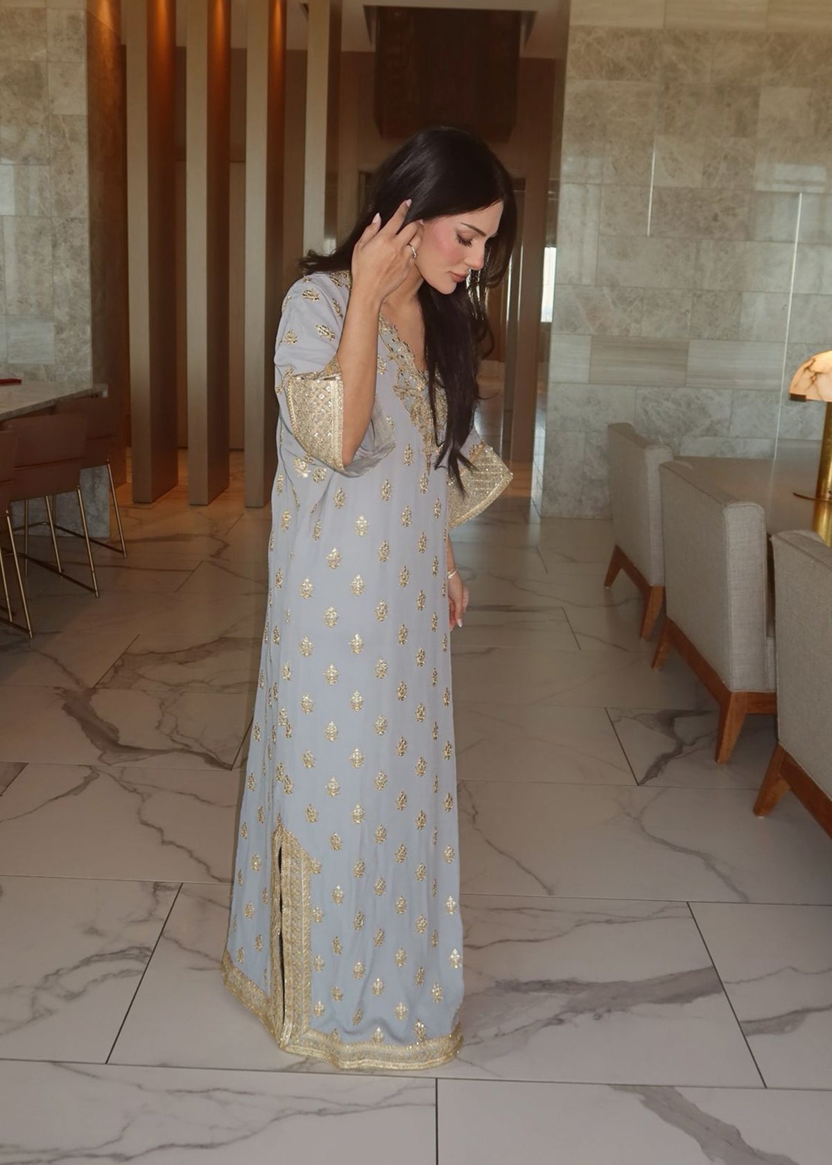 Hafsa Malik