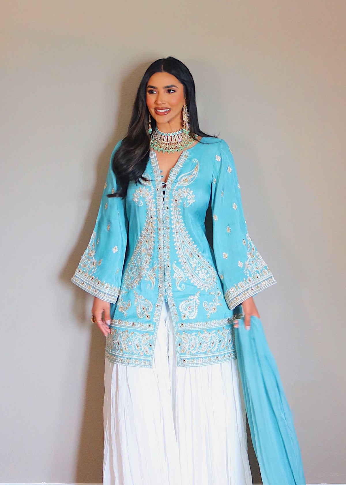 Maham Bhatti