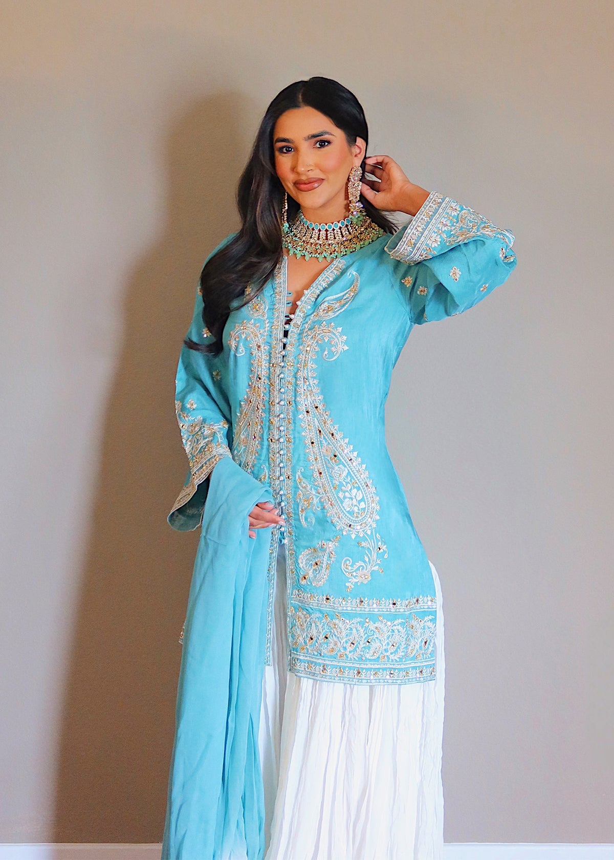Maham Bhatti