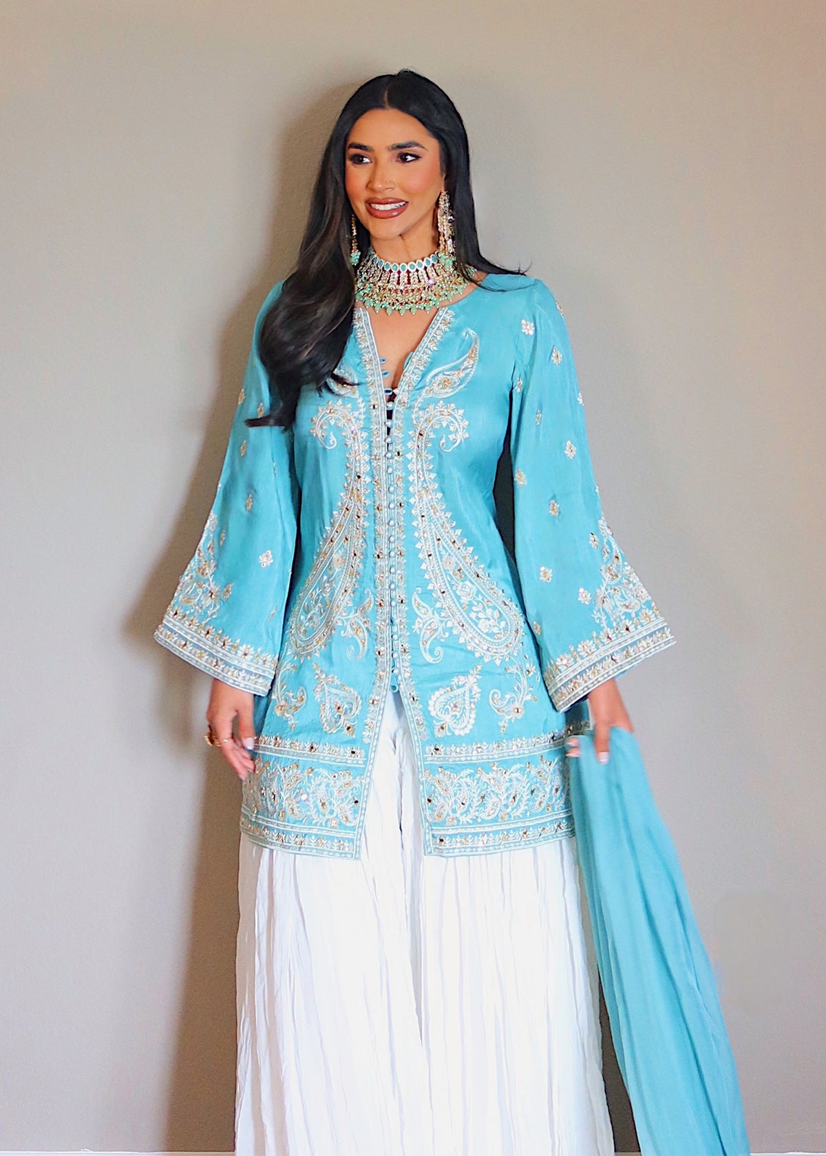 Maham Bhatti