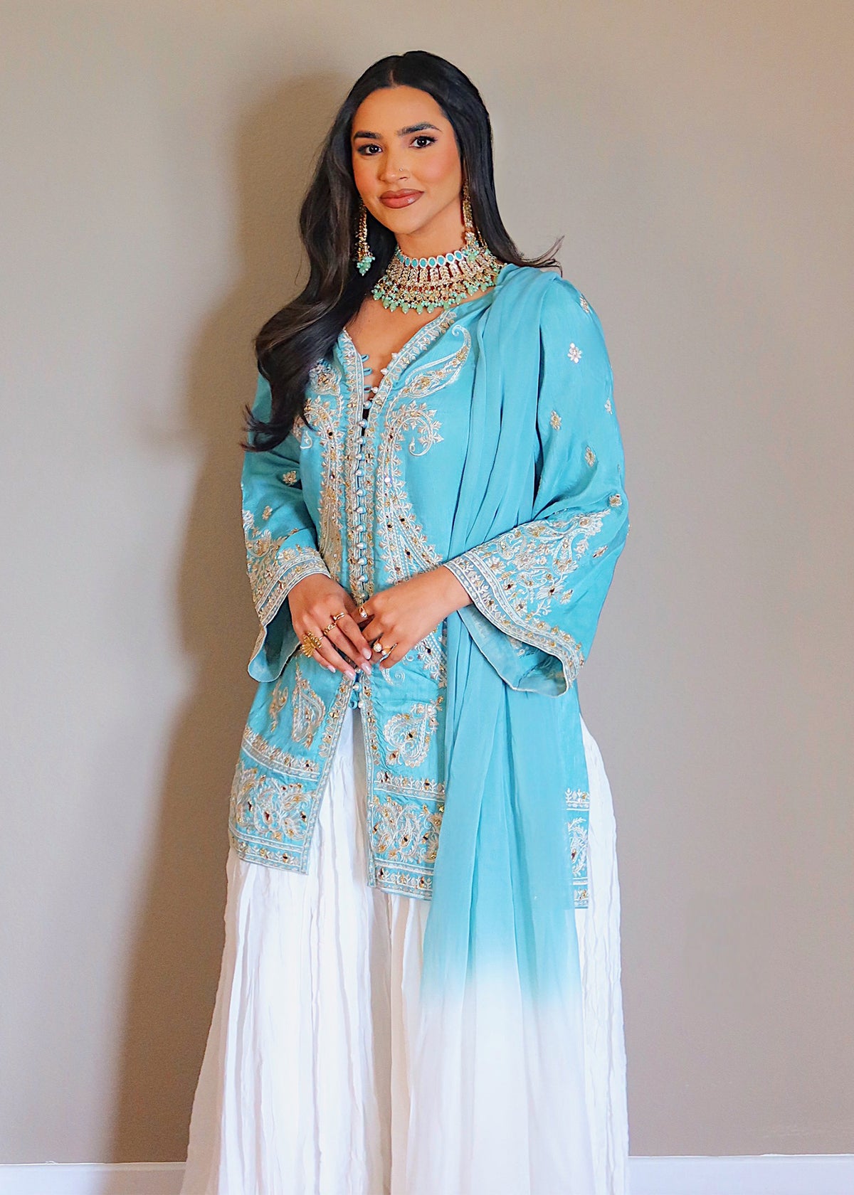 Maham Bhatti