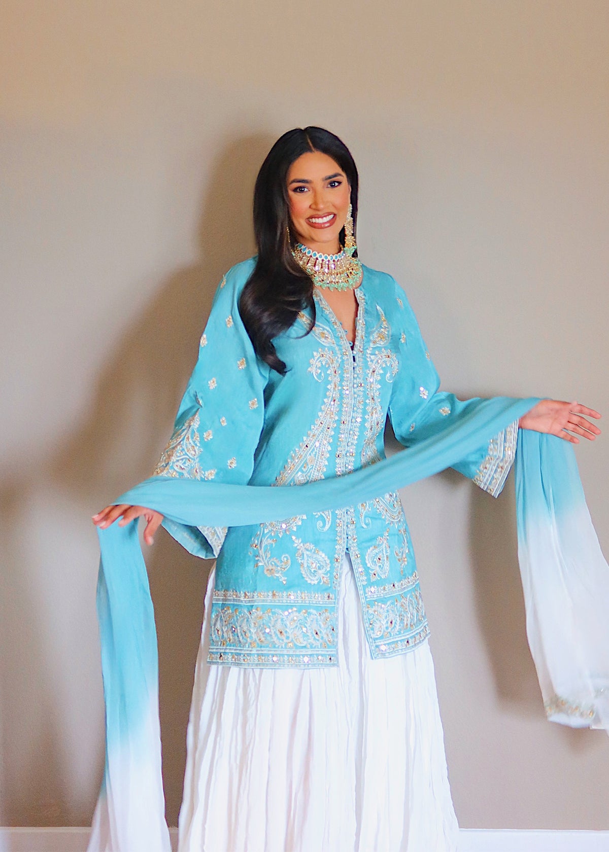Maham Bhatti