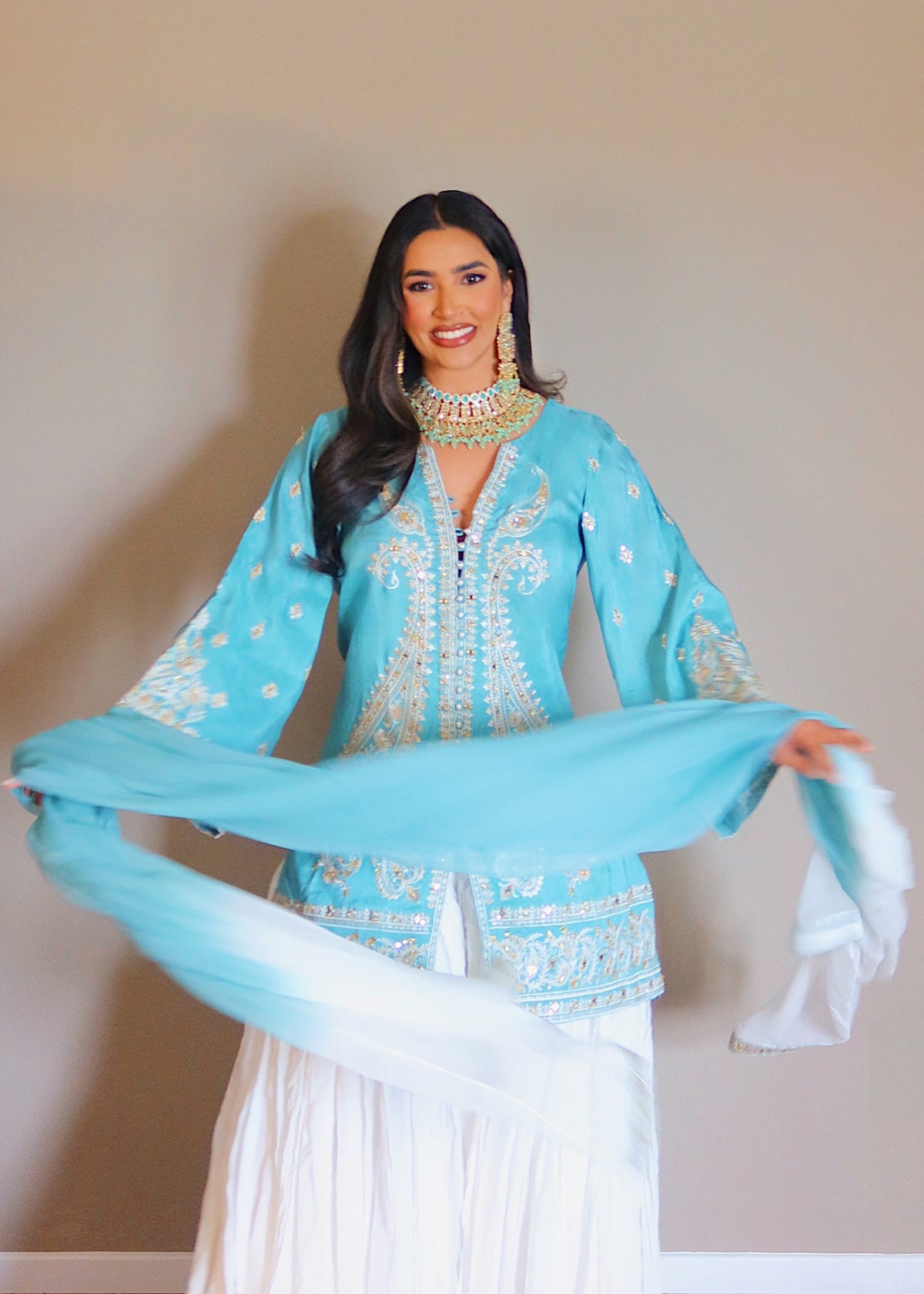Maham Bhatti