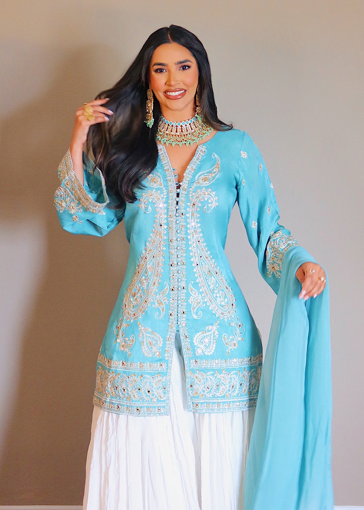 Maham Bhatti