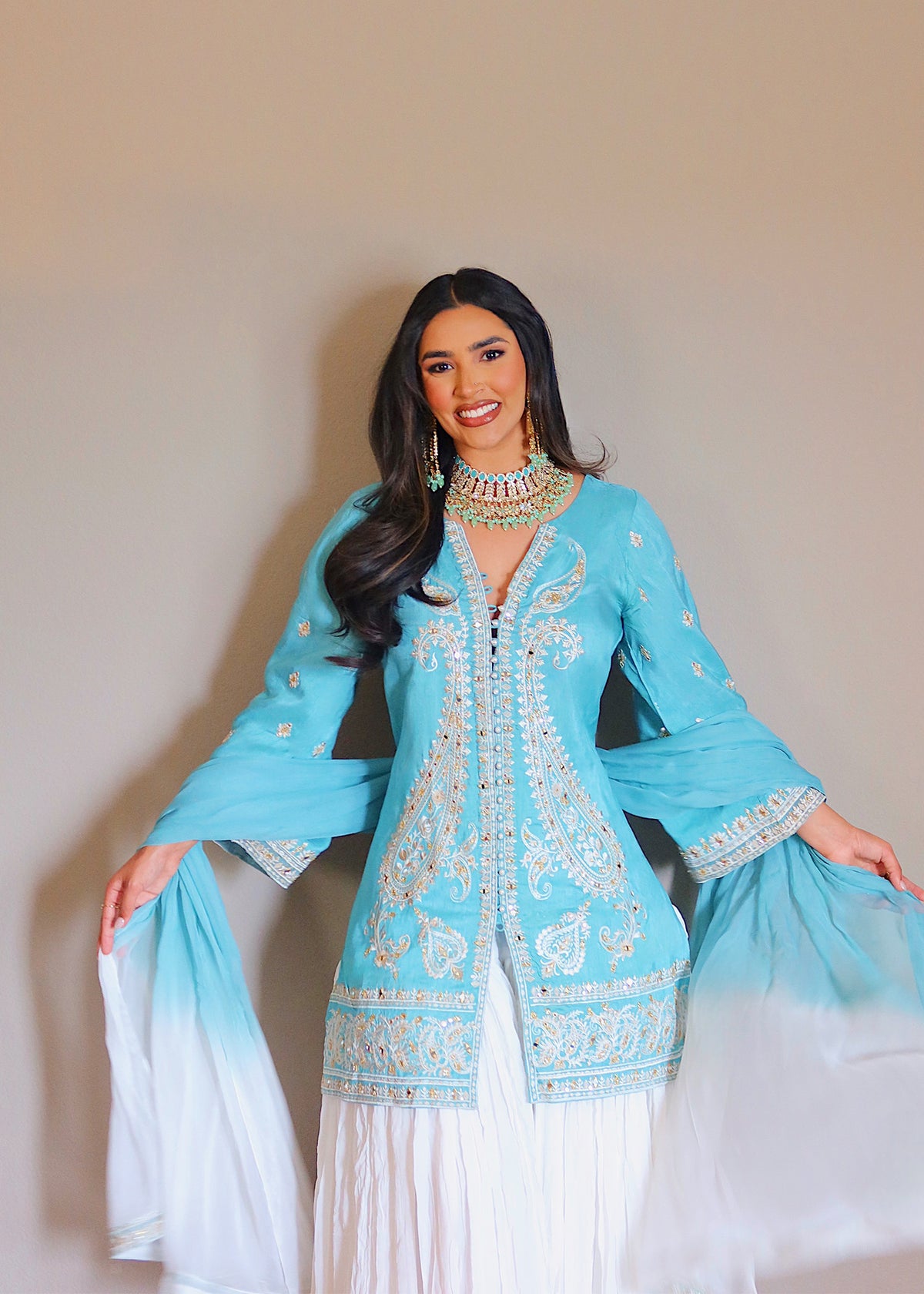 Maham Bhatti