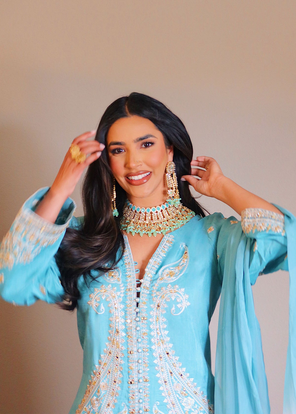 Maham Bhatti