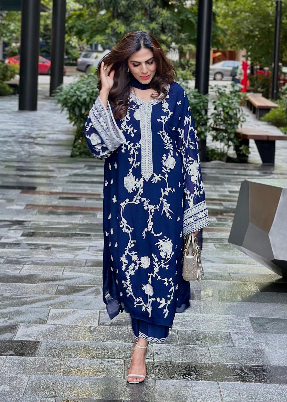 Bushra