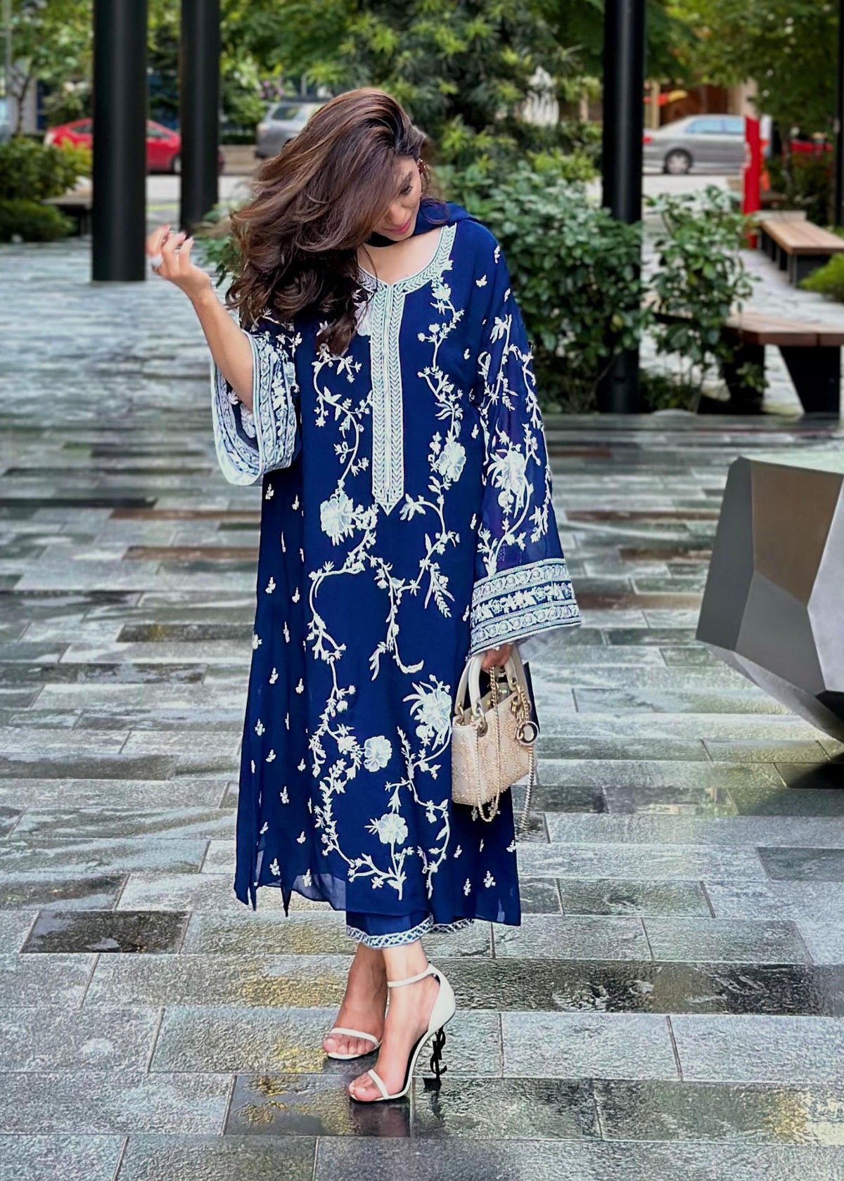 Bushra