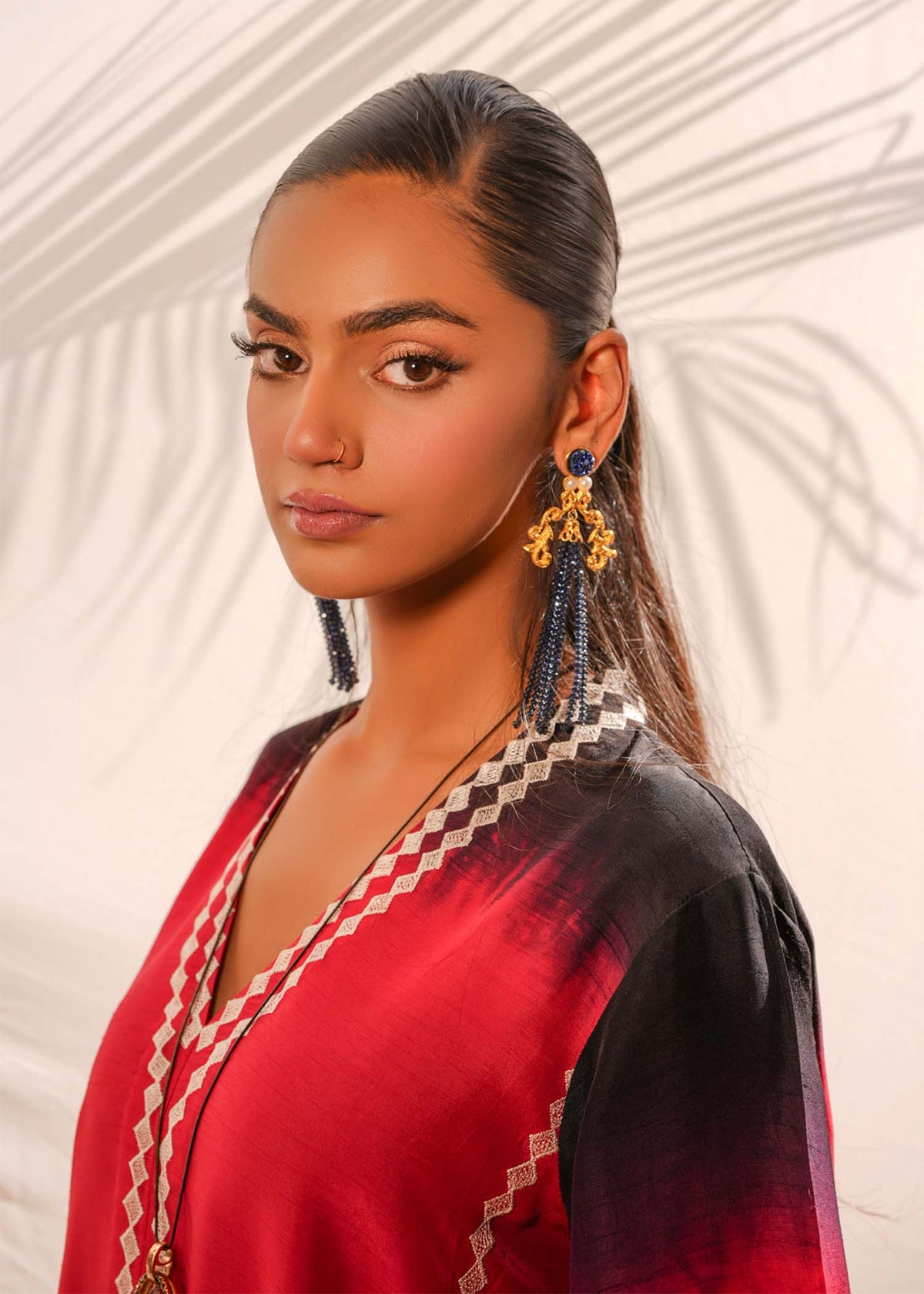 Crimson Hill - Ready to Ship