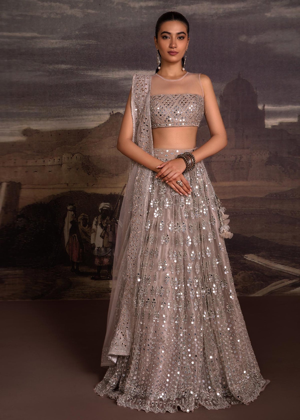 Sheesh Mahal