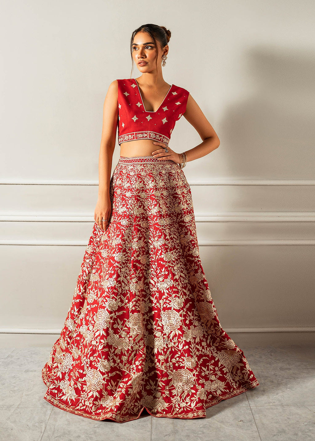 Mahgul | Emerald Hill Formals | Ebony Hill main image 0