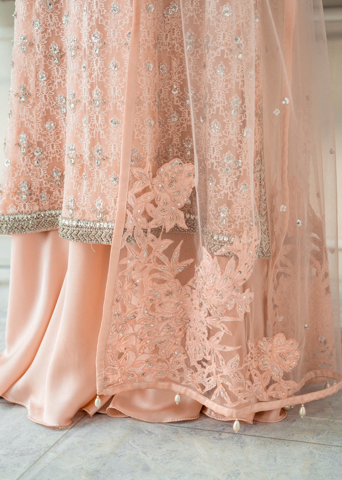 Blush Rose