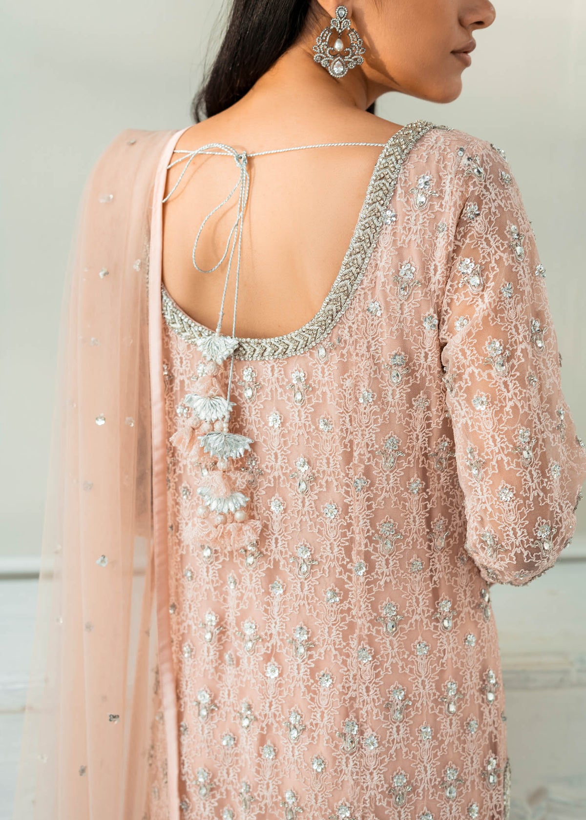 Blush Rose