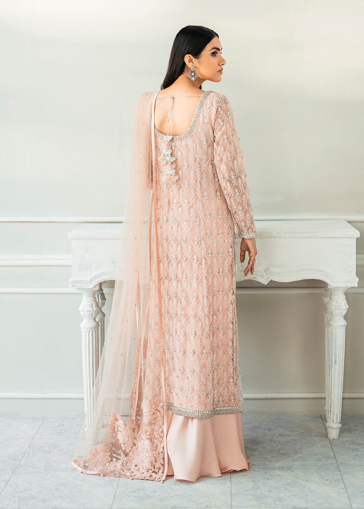 Blush Rose