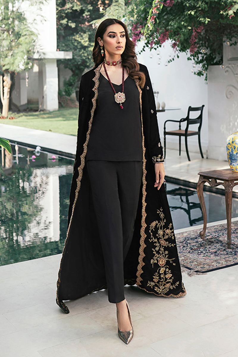 Black Jade