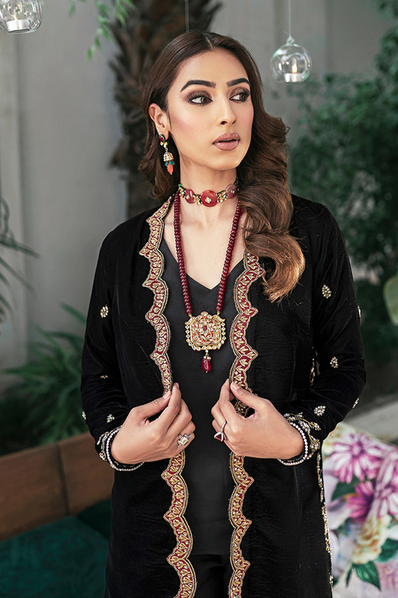 Black Jade
