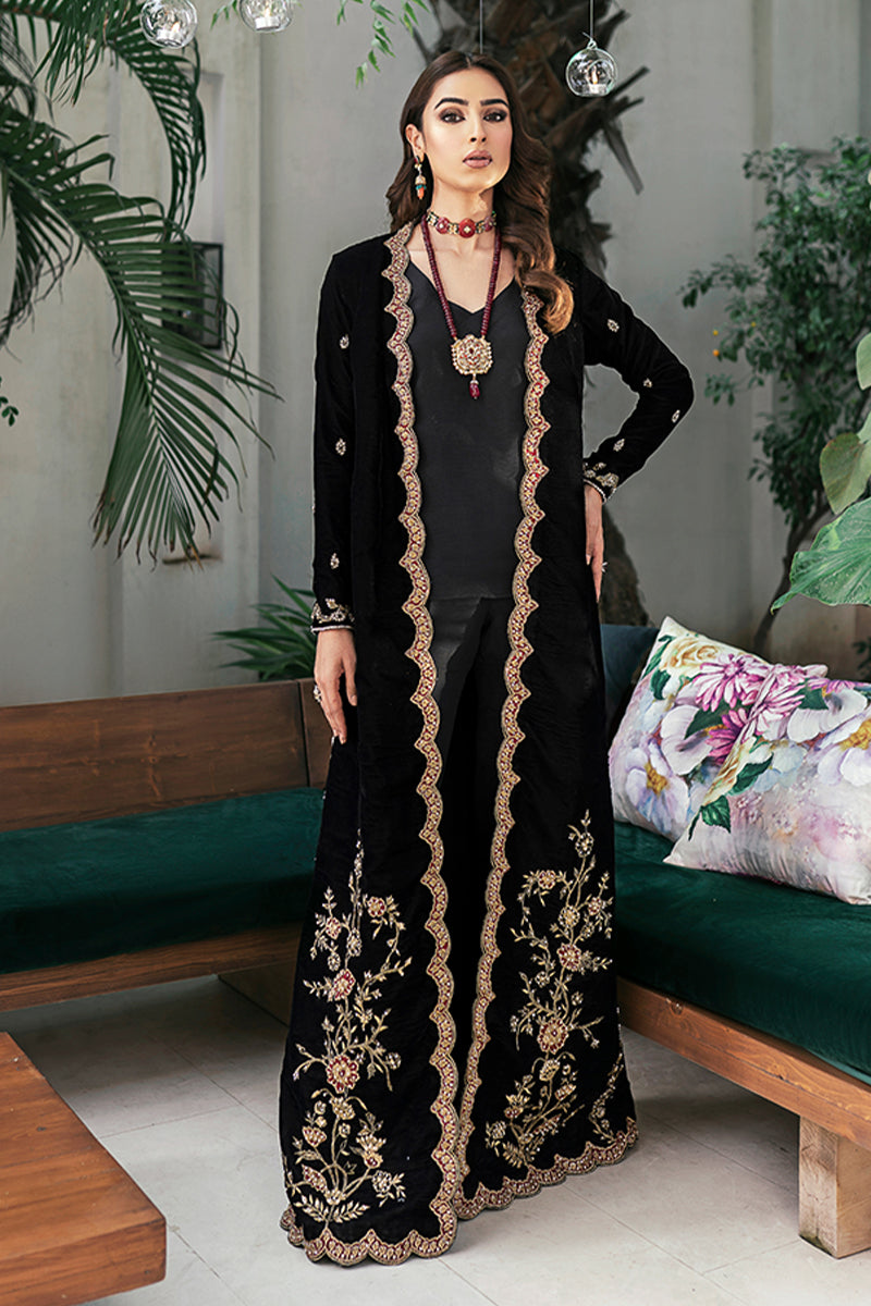 Black Jade