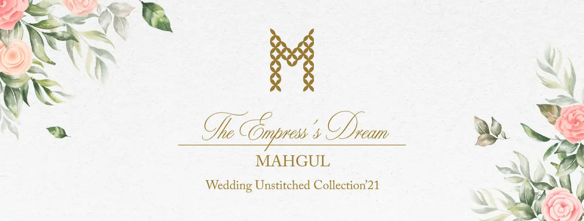 The Empress's Dream