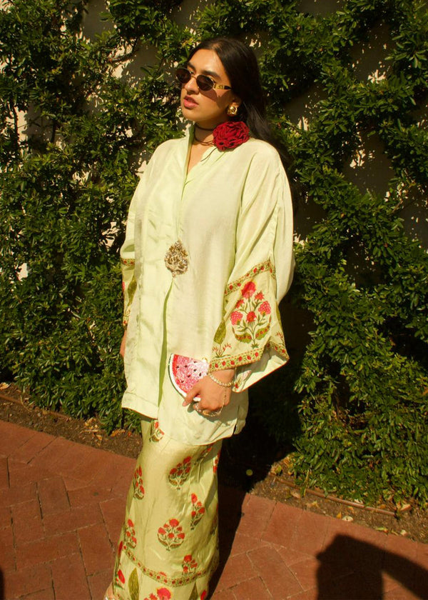 Sara Haq MahGul