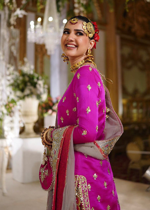 Client Diary MahGul