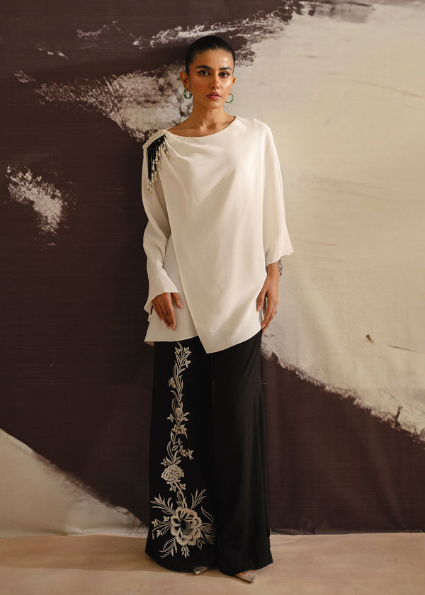 Ivory Indulgence MahGul