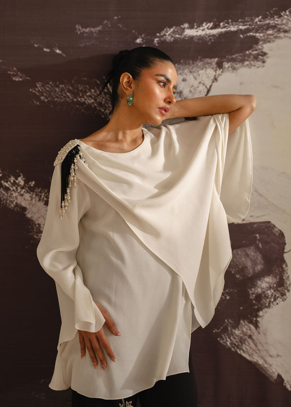 Ivory Indulgence MahGul