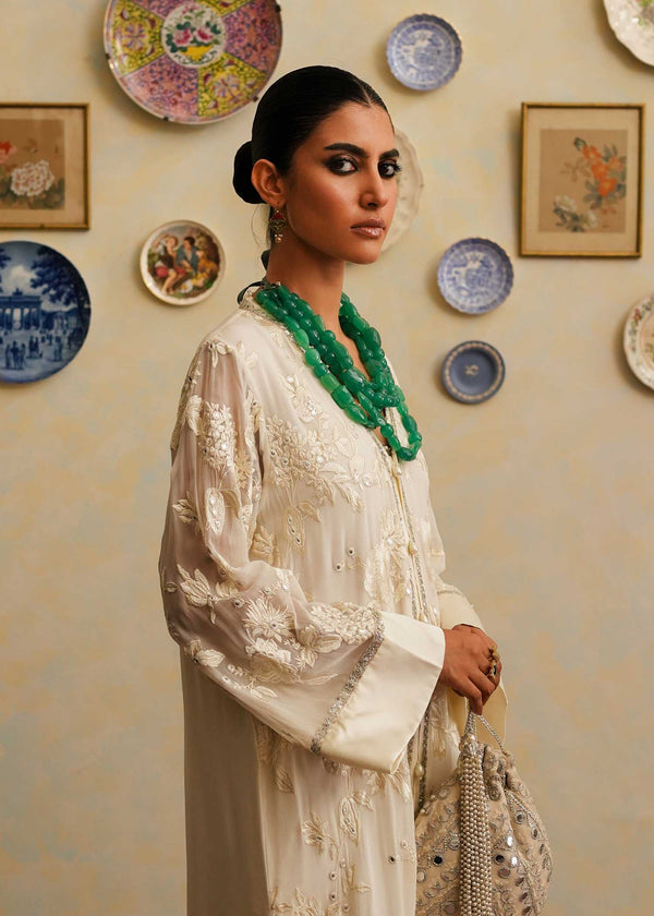 Luxe Ivoir MahGul