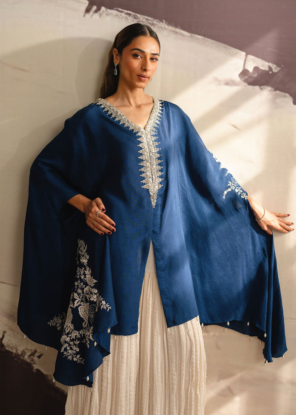 Bejewelled Ocean MahGul