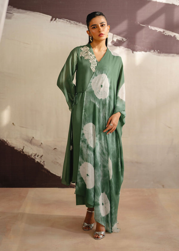 Olive Sun MahGul