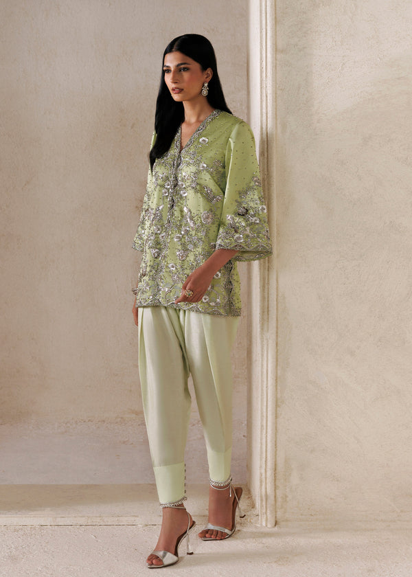 NEW ARRIVALS by MAHGUL