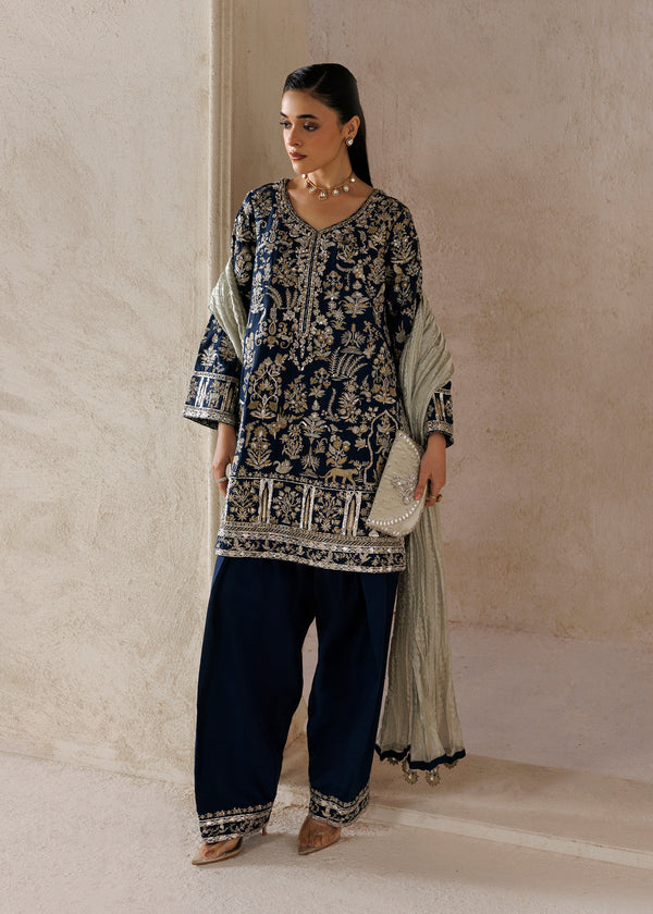 NEW ARRIVALS by MAHGUL