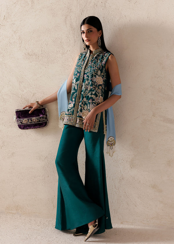 NEW ARRIVALS by MAHGUL