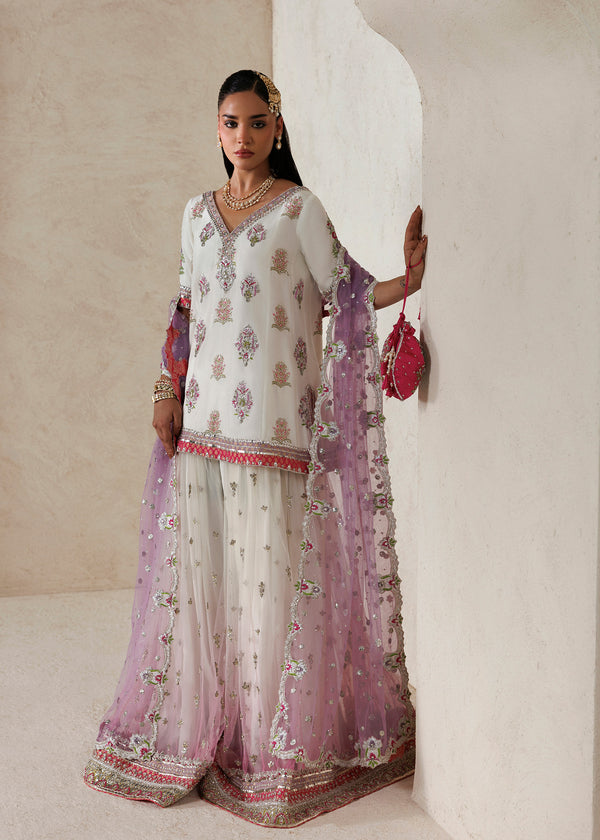 NEW ARRIVALS by MAHGUL